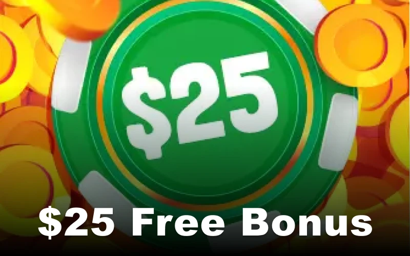 Claim your free AU$25 bonus at Fair Go.