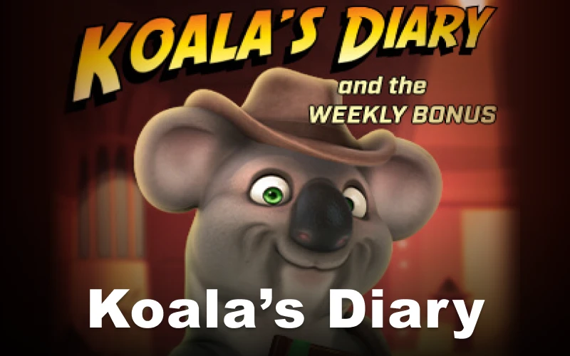 Look for exciting bonuses at Koala Diary on Fair Go and boost your chances to win big.