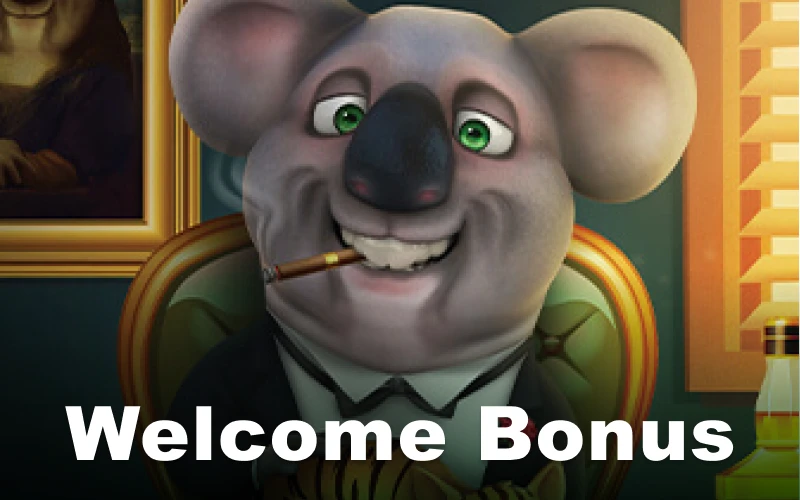 Celebrate your first deposits with a special welcome bonus at Fair Go.