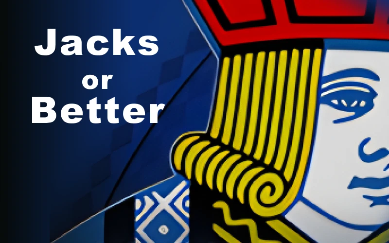 Enjoy simple rules and steady payouts with Jacks or Better and Fair Go.