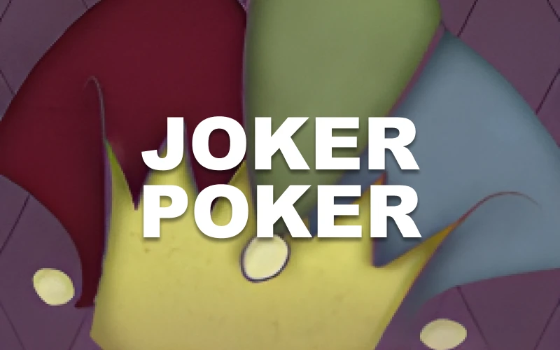 Maximize your chances to win with Joker Poker at Fair Go.