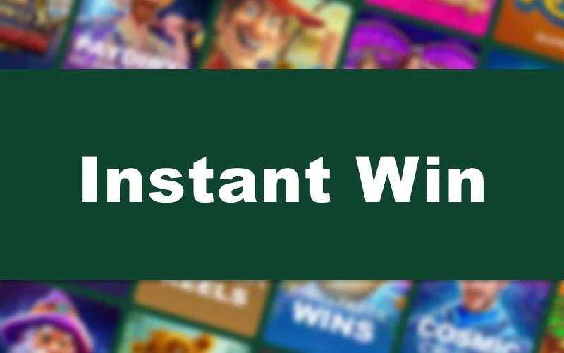 Dive into fast-paced fun with instant win games at Fair Go.