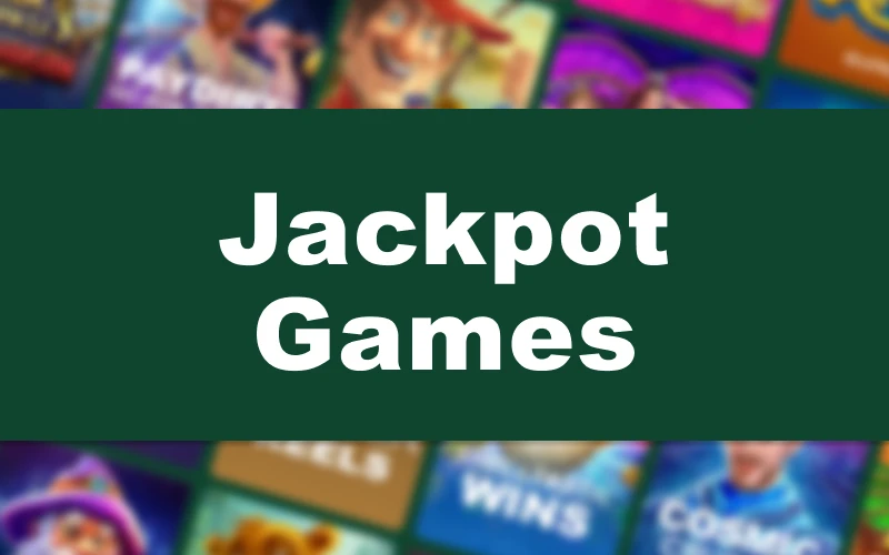 Pursue life-changing wins with Fair Go's exciting jackpot games.