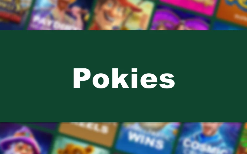 Dive into a world of colorful themes and big payouts with popular Pokies at Fair Go.