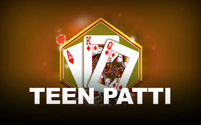 Experience Teen Patti games on Fair Go.