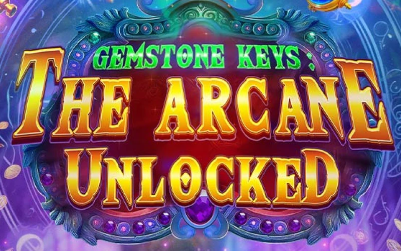 Explore the enchanted world of The Arcane Unlocked at Fair Go.