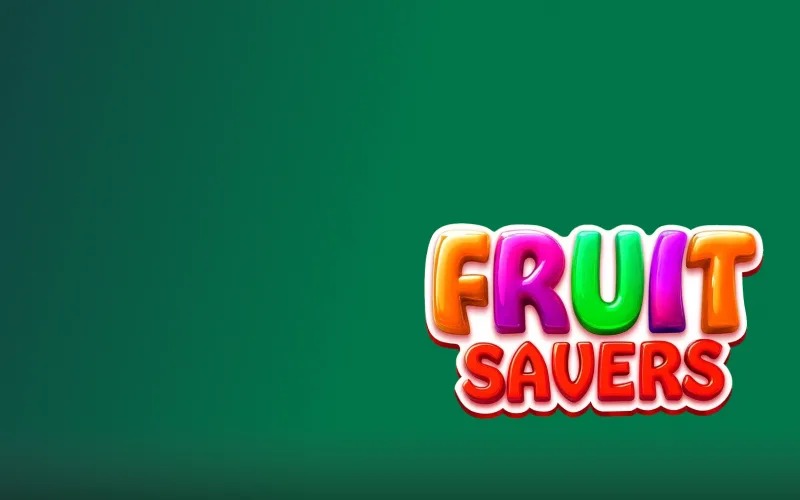Claim your Fruit Savers bonus package at Fair Go, start spinning the game today.