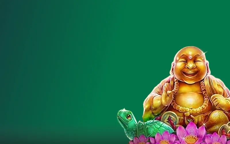 Play Fortunate Buddha at Fair Go Casino, use the top promo code and win now.