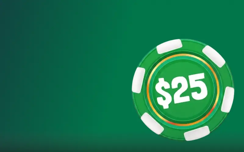 Make a deposit at Fair Go, claim your extra cash bonus and play now.
